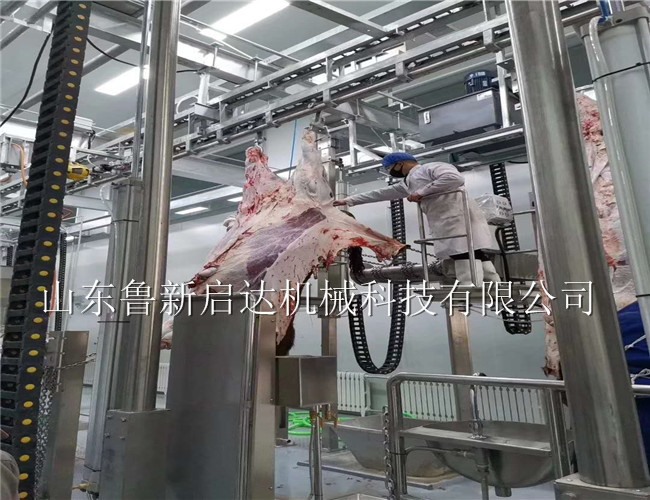 烟台屠宰设备
